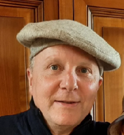Photo de Le beret bearnais